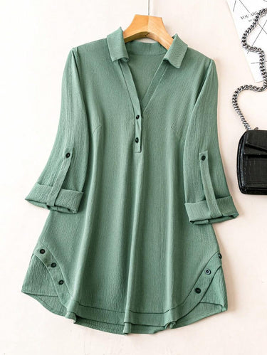 My Western Imported Printed Full Sleeve Western Top Shirt My Western